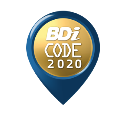 BDI CODE 2020